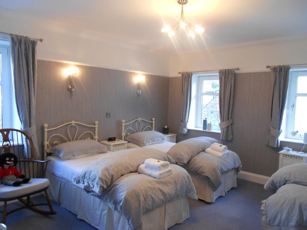 Allt Na Leven Guest House Кинлохливен Номер фото
