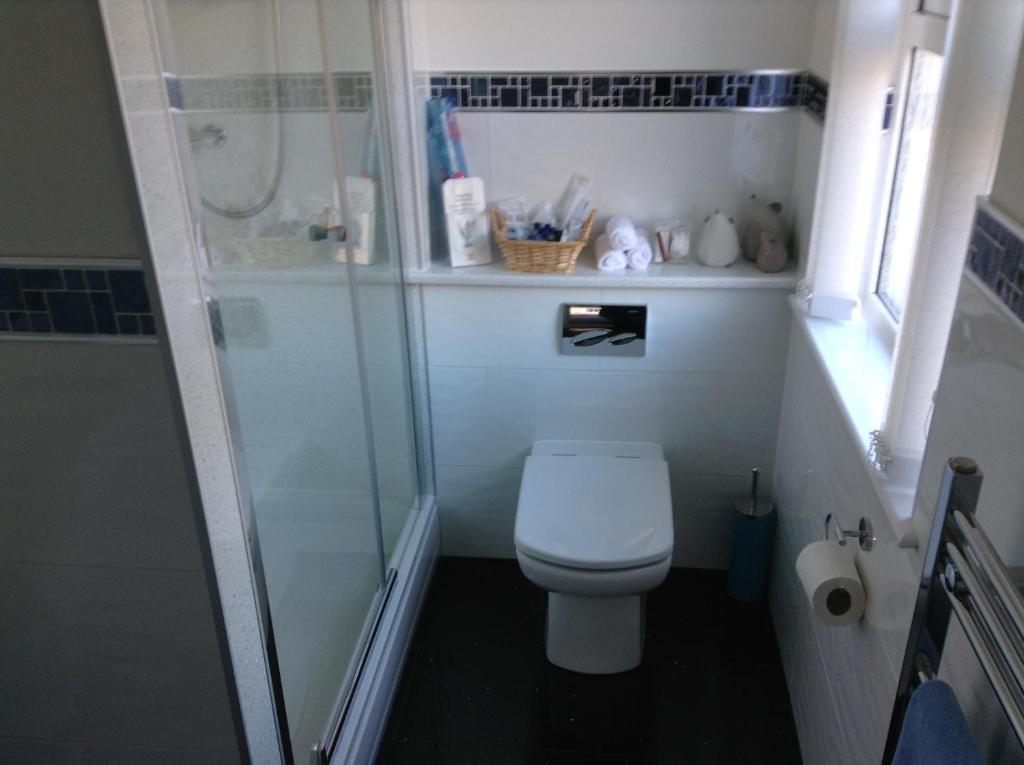 Allt Na Leven Guest House Кинлохливен Номер фото