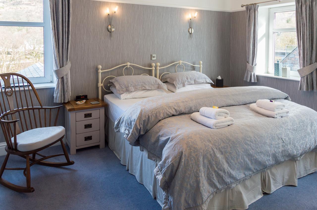 Allt Na Leven Guest House Кинлохливен Экстерьер фото