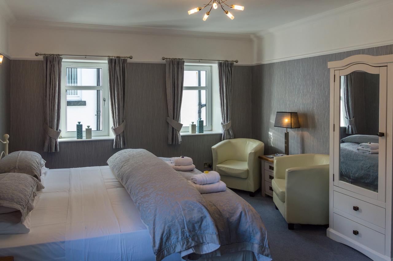 Allt Na Leven Guest House Кинлохливен Экстерьер фото